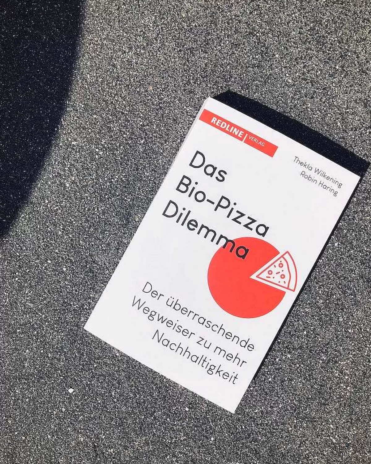 Das Bio-Pizza Dilemma Book>JAN 'N JUNE Best Sale