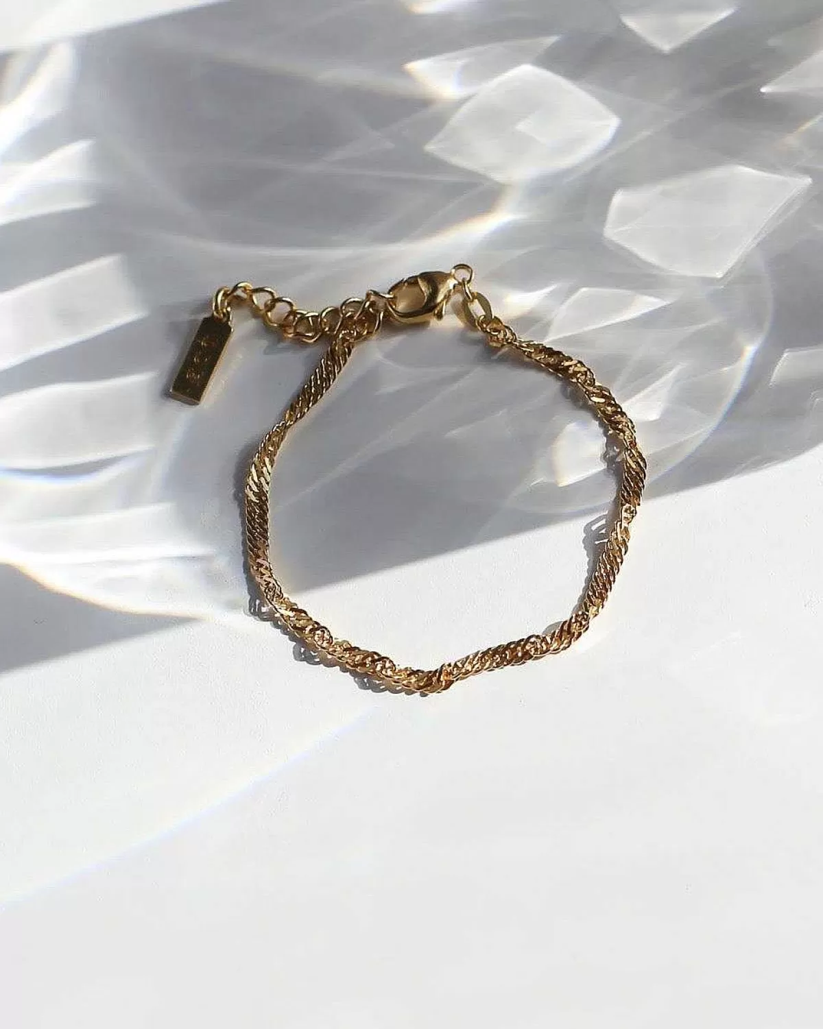 Dear Darling Berlin Bracelet Singapore Chain>JAN 'N JUNE Shop