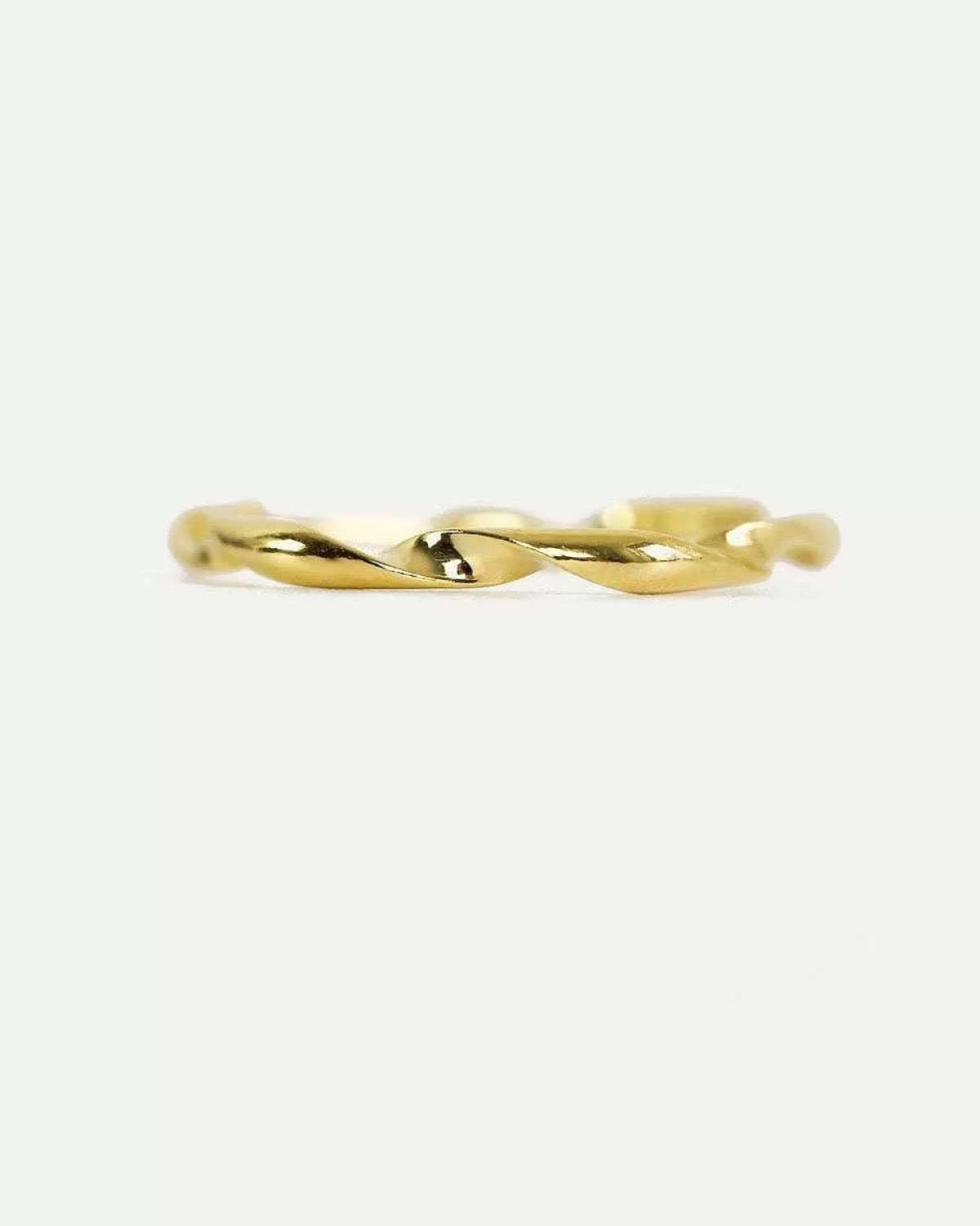 Dear Darling Berlin Elegant Hoop Earrings Gold>JAN 'N JUNE Online