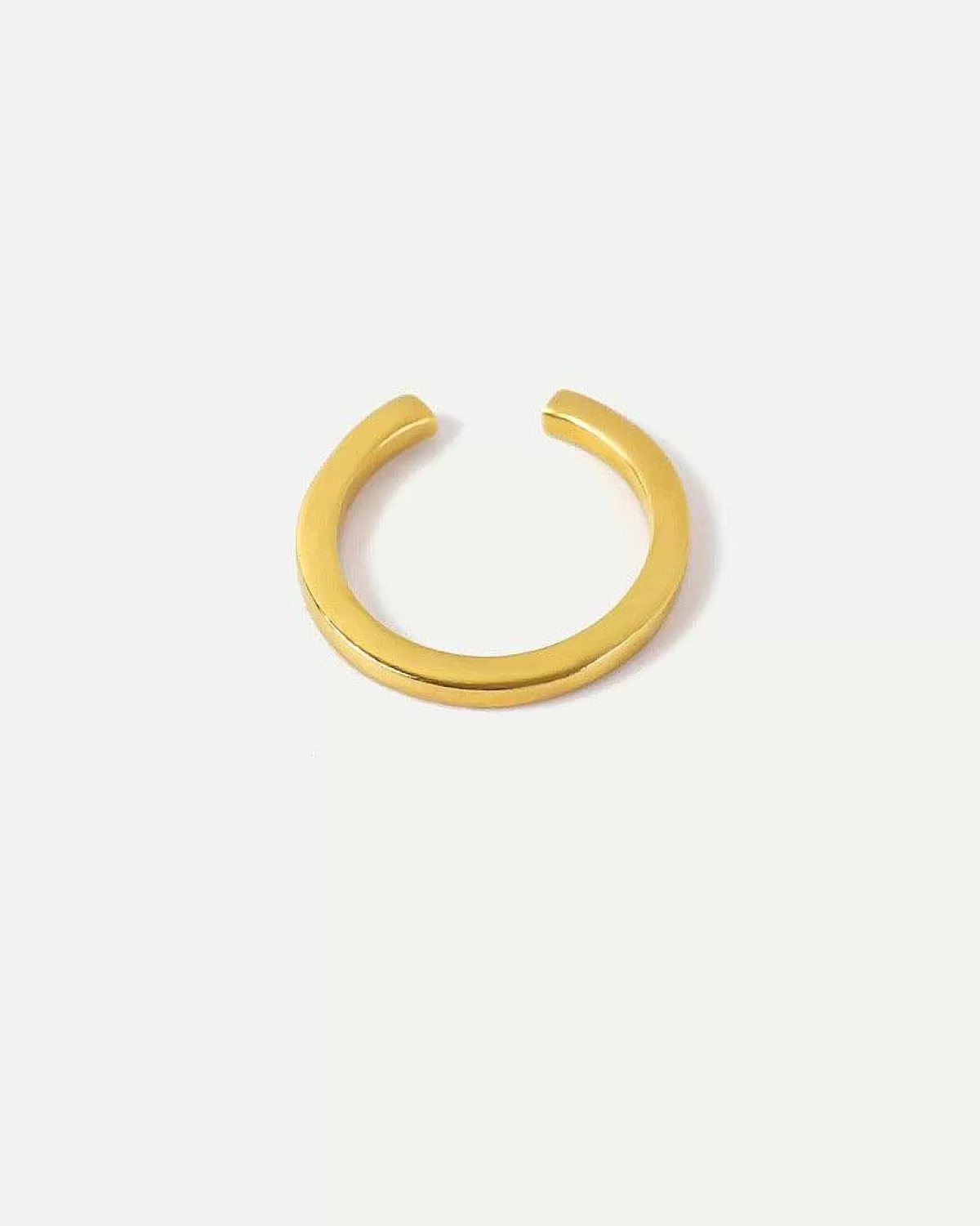 Dear Darling Berlin Essential Ear Cuff Gold>JAN 'N JUNE Discount