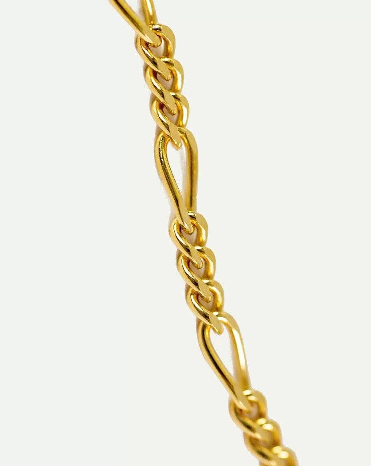 Dear Darling Berlin Figaro Chain Necklace>JAN 'N JUNE Fashion