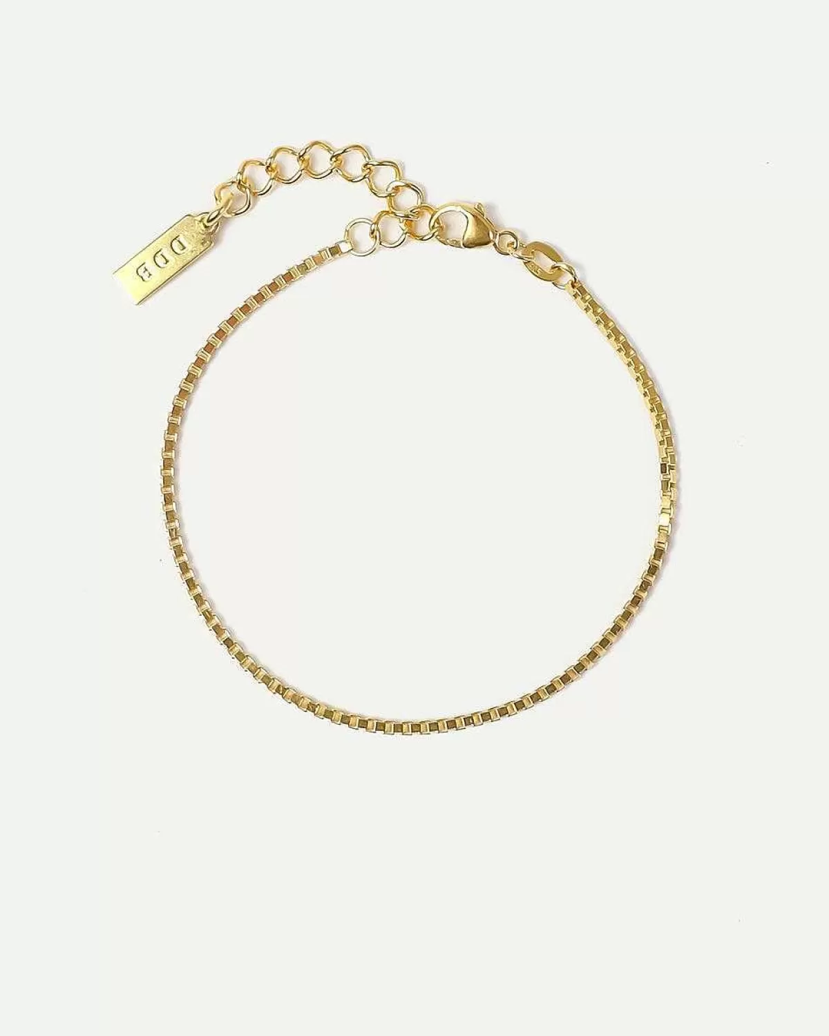 Dear Darling Berlin Fine Venetian Bracelet Gold>JAN 'N JUNE Best