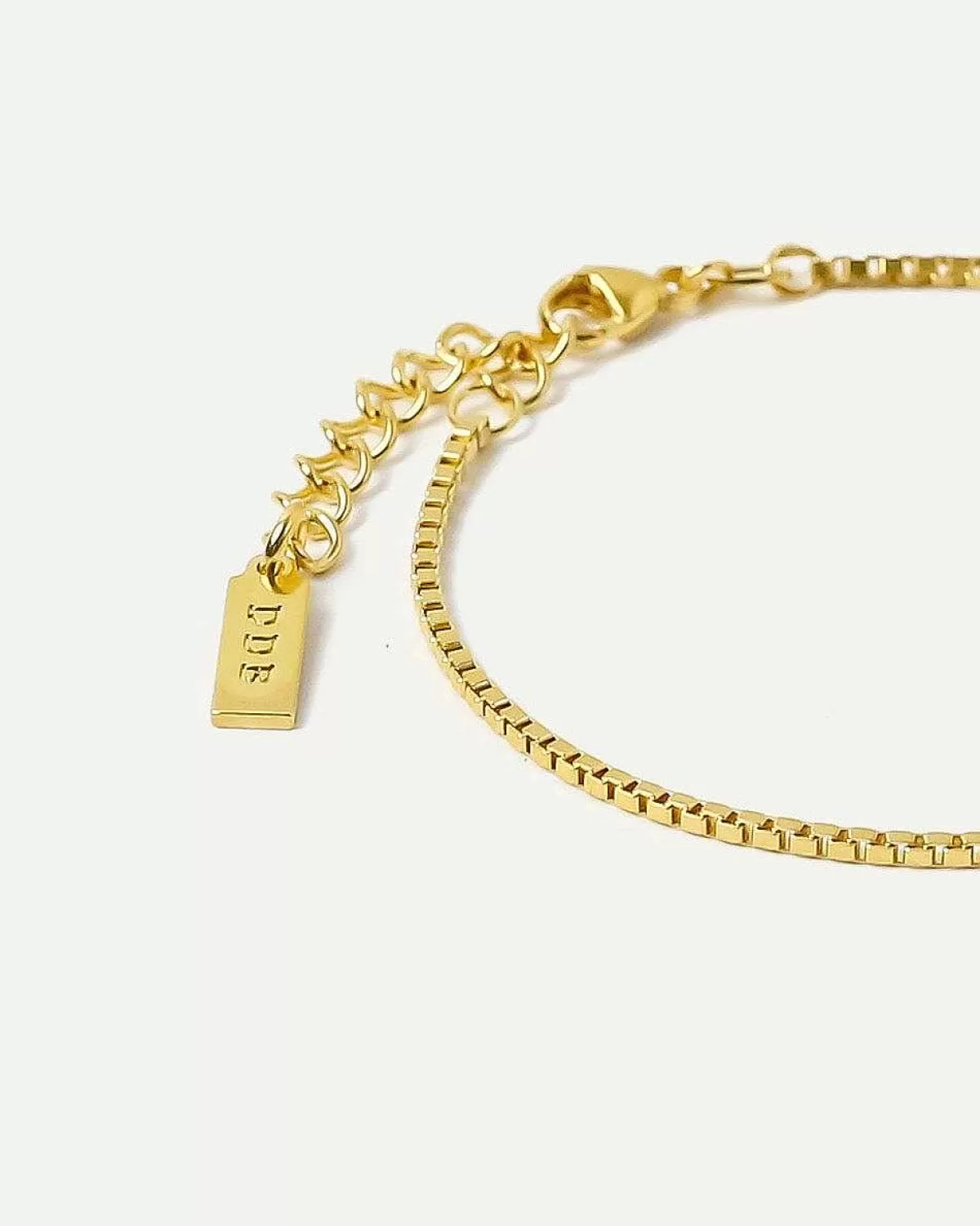 Dear Darling Berlin Fine Venetian Bracelet Gold>JAN 'N JUNE Best