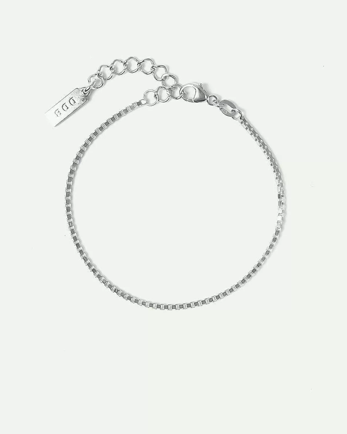 Dear Darling Berlin Fine Venetian Bracelet Silver>JAN 'N JUNE Cheap