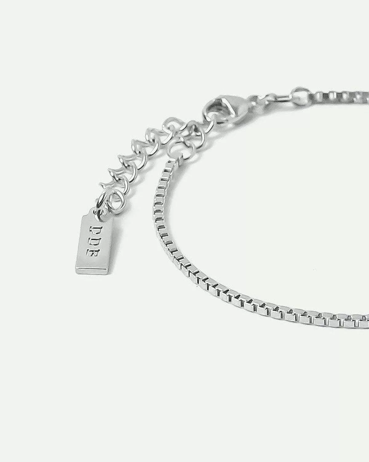 Dear Darling Berlin Fine Venetian Bracelet Silver>JAN 'N JUNE Cheap