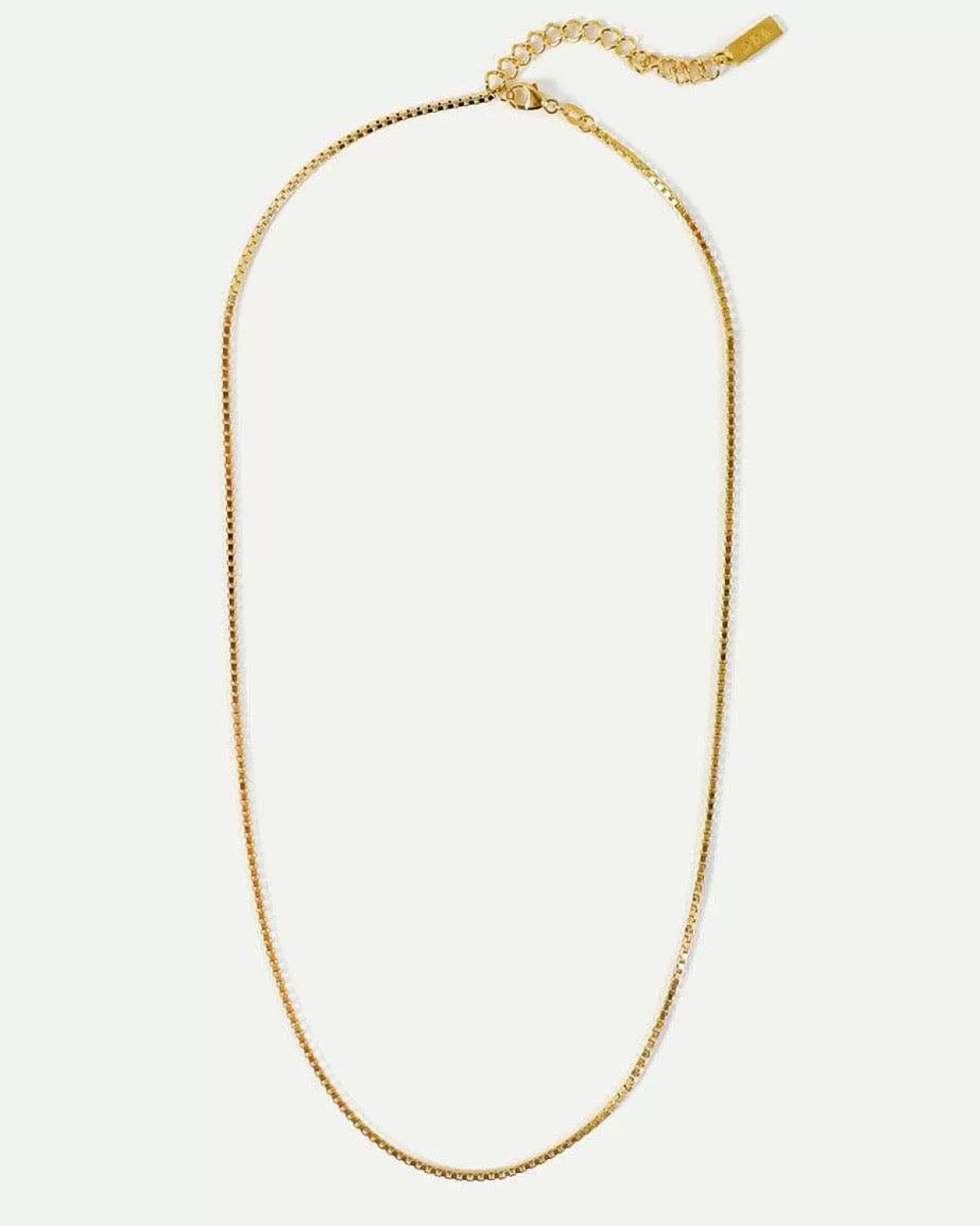 Dear Darling Berlin Fine Venetian Necklace Gold>JAN 'N JUNE Cheap