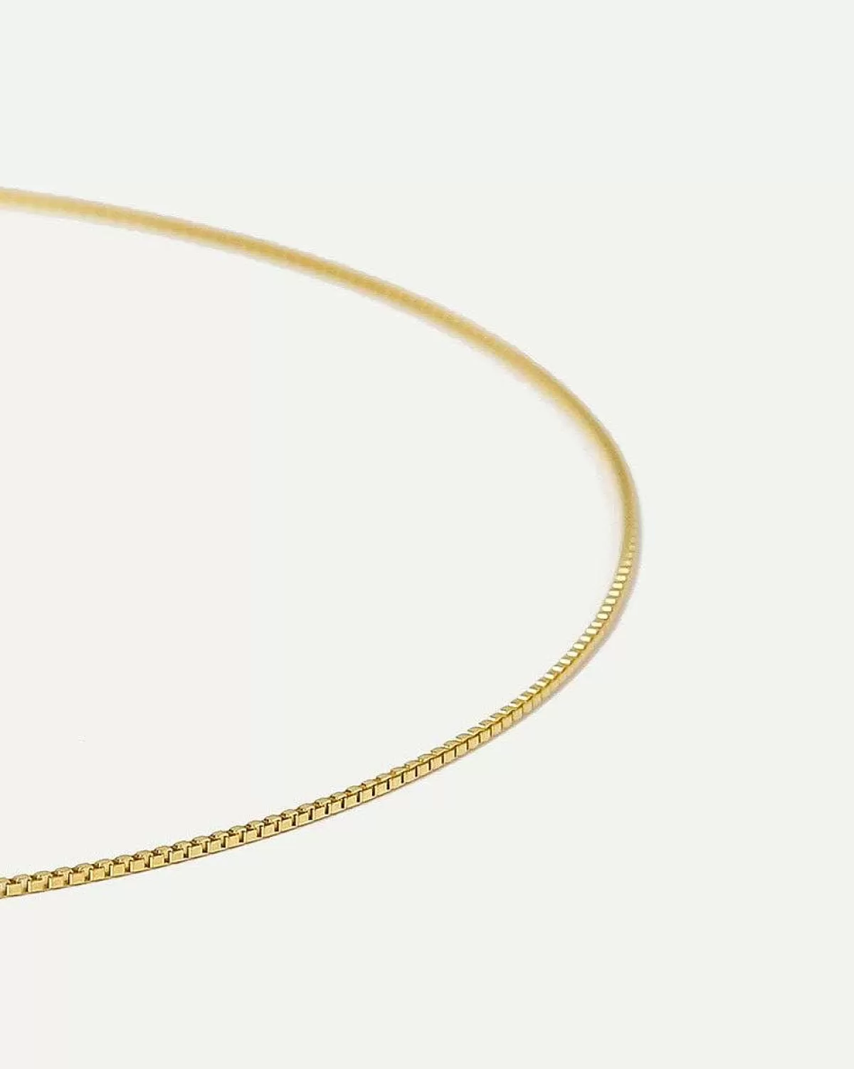 Dear Darling Berlin Fine Venetian Necklace Gold>JAN 'N JUNE Cheap