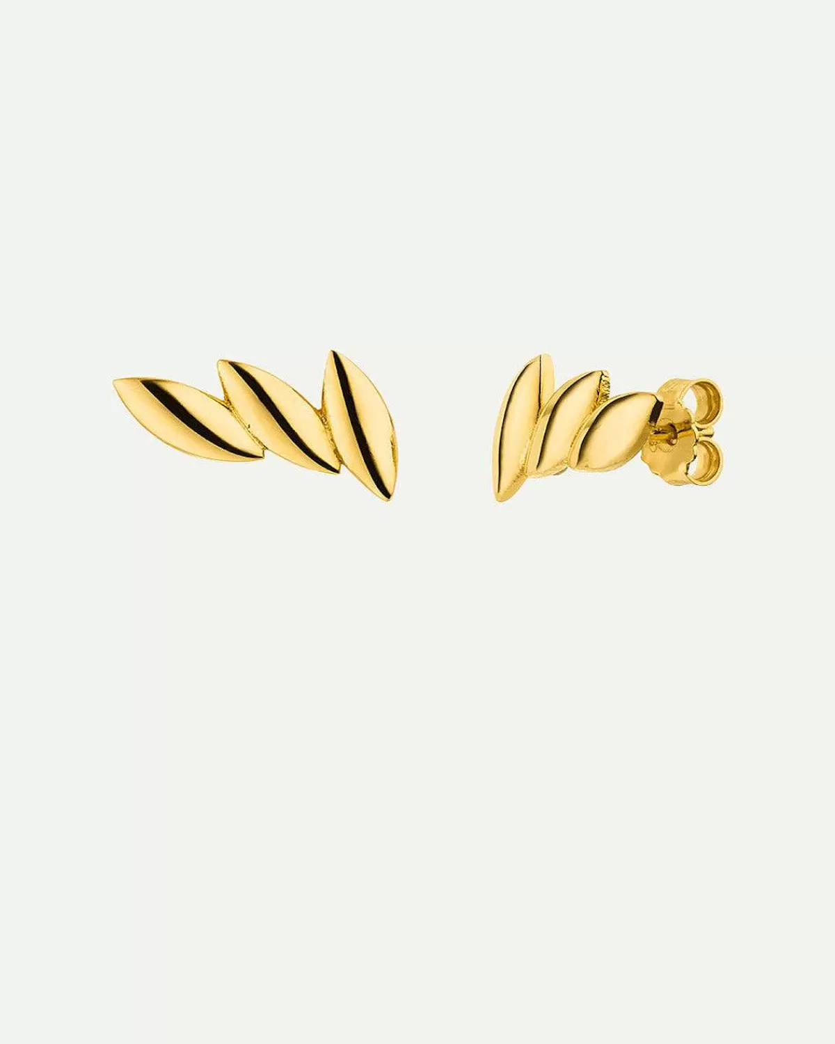 Dear Darling Berlin Vittoria Earrings Gold>JAN 'N JUNE Online