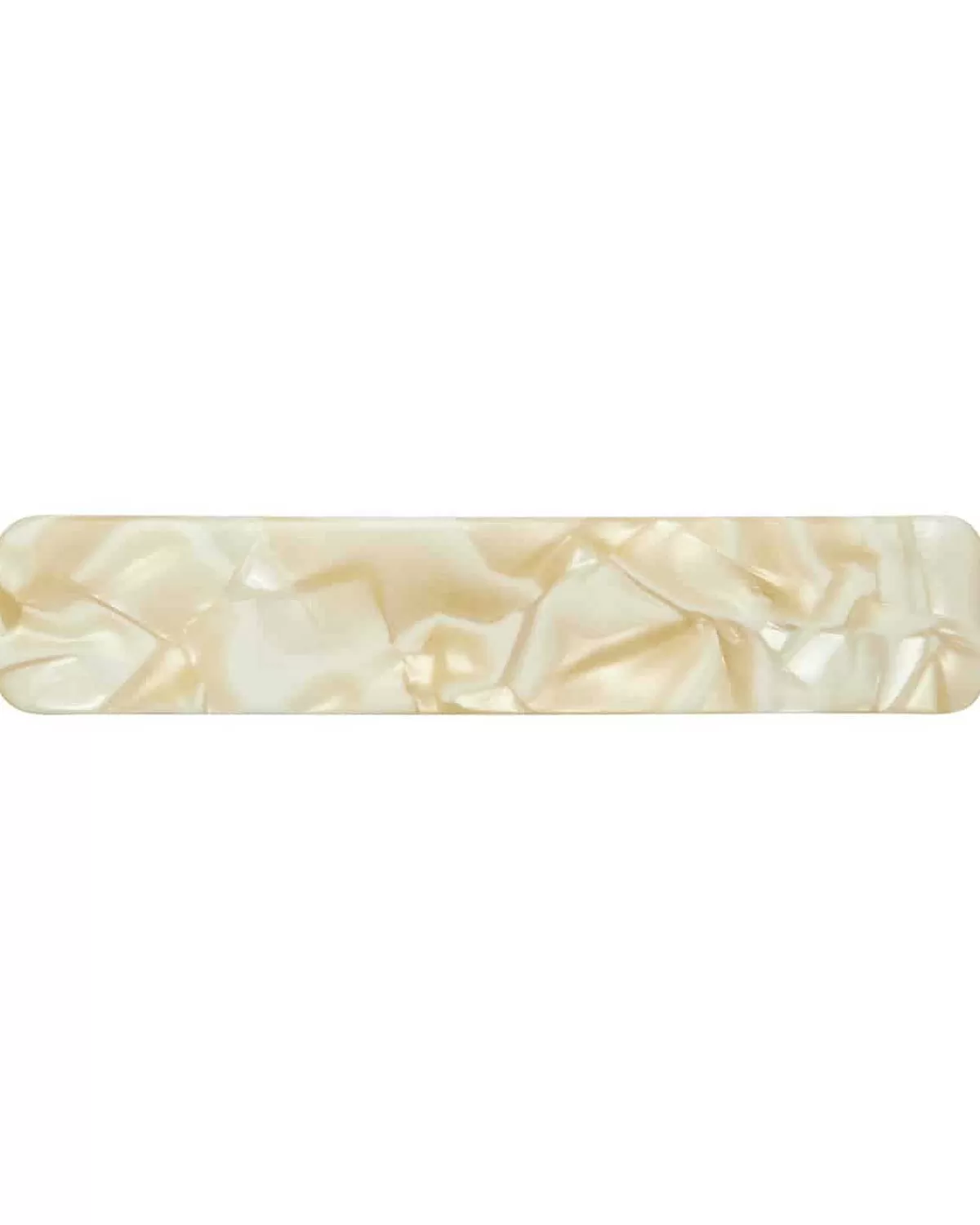 Heirloom Barrette Ivory>JAN 'N JUNE Discount