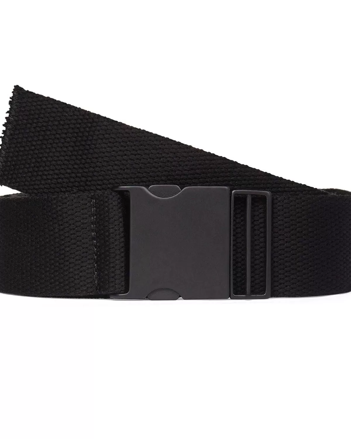 Metal Clip Belt Black>JAN 'N JUNE Cheap