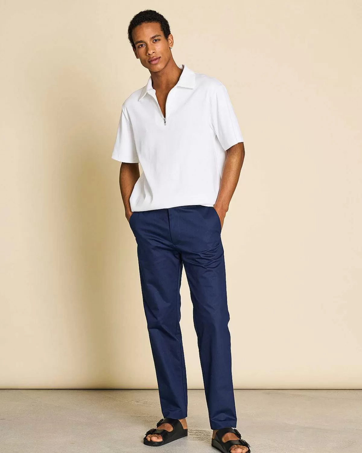 Pants Liam Midnight For Men>JAN 'N JUNE Cheap