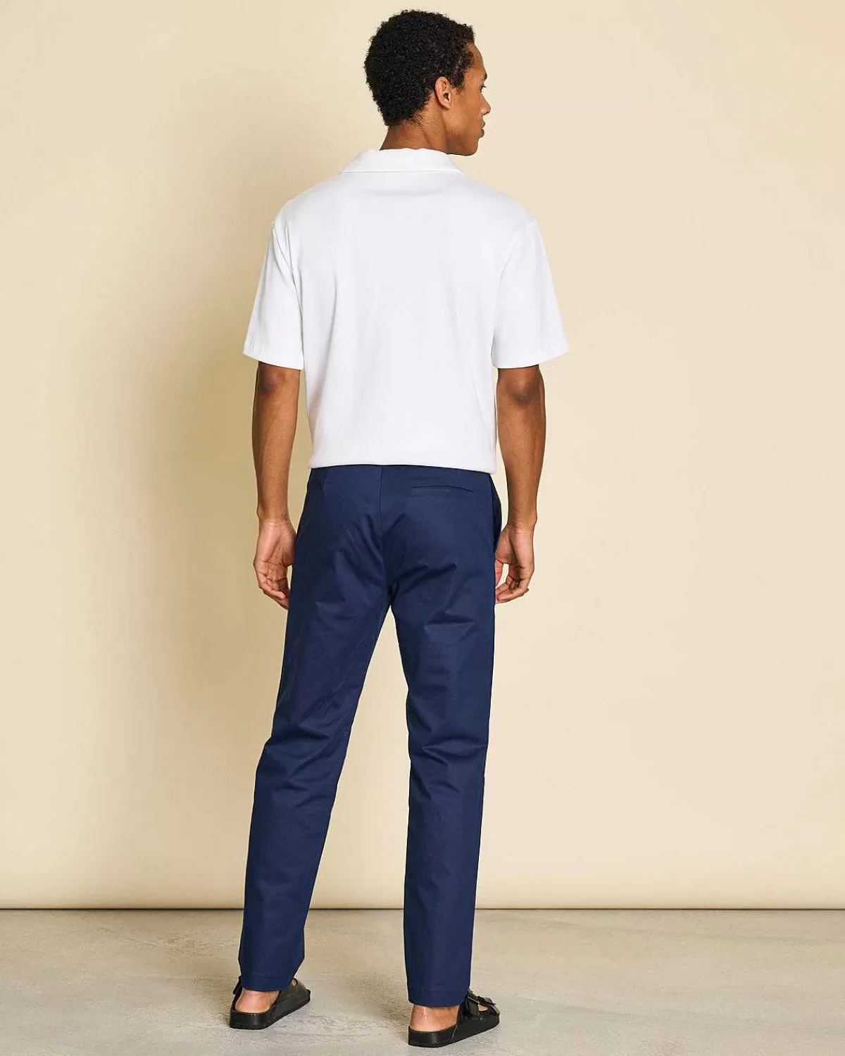 Pants Liam Midnight For Men>JAN 'N JUNE Cheap