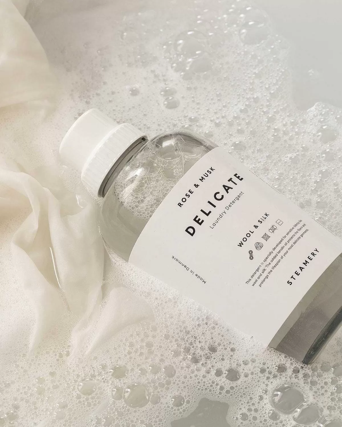 Steamery Delicate Detergent>JAN 'N JUNE Flash Sale