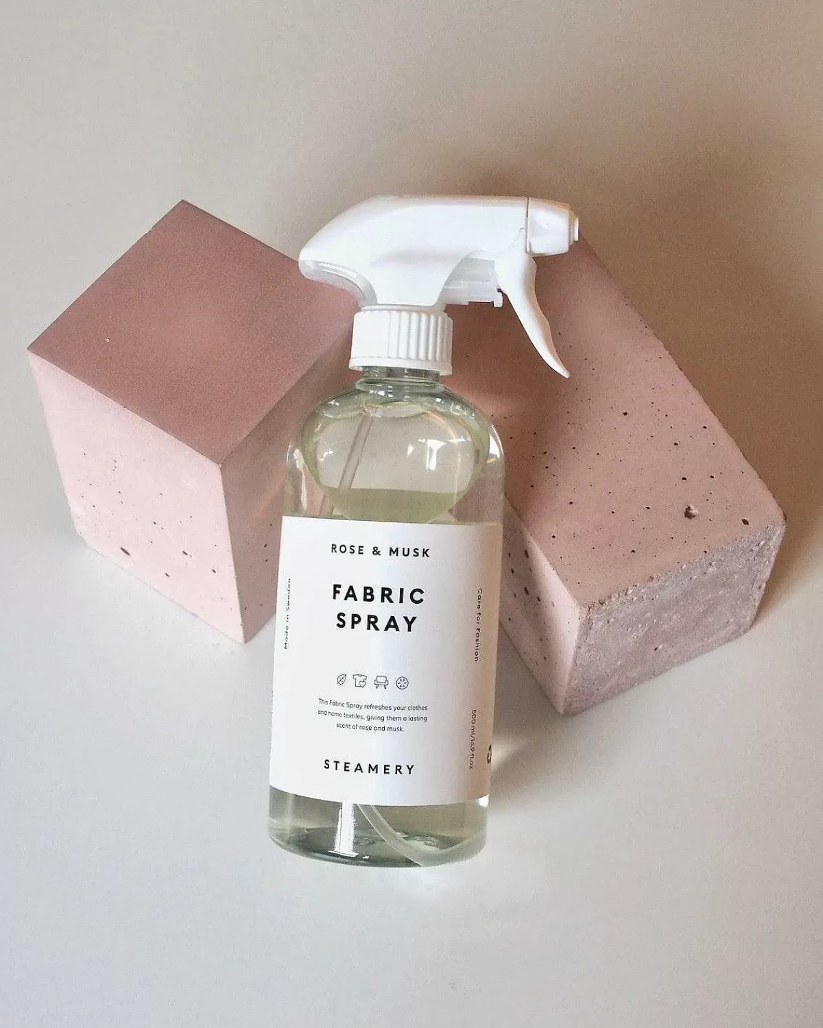 Steamery Fabric Spray>JAN 'N JUNE Sale