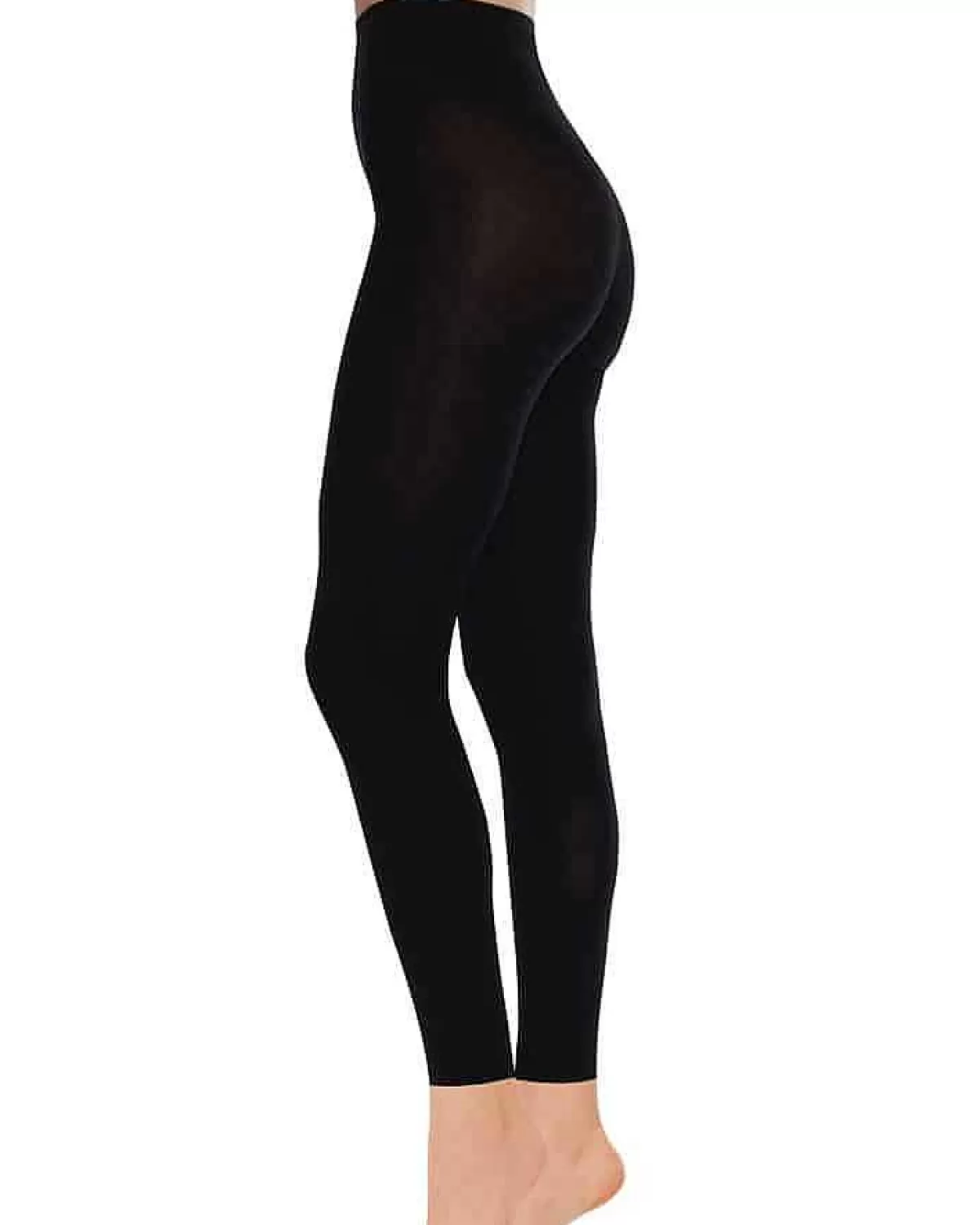 Swedish Stockings Lia Premium Leggings Black 100 Den>JAN 'N JUNE Online