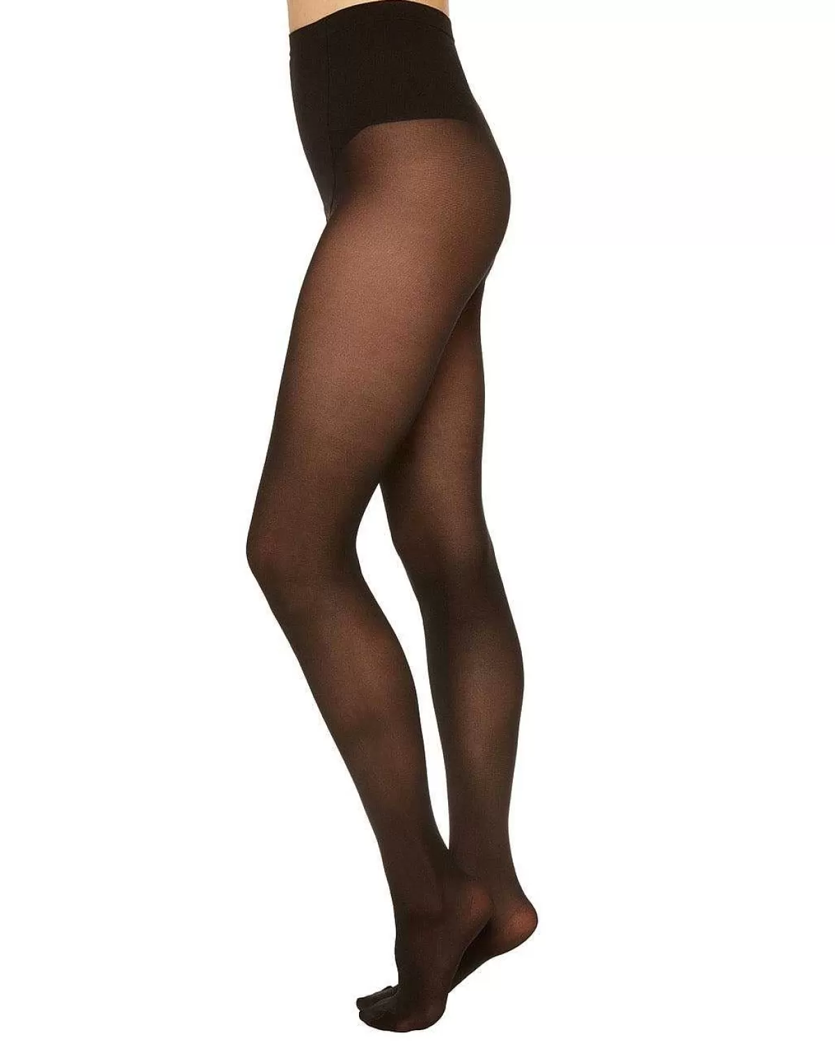 Swedish Stockings Svea Premium Tights Black 30 Den>JAN 'N JUNE Best